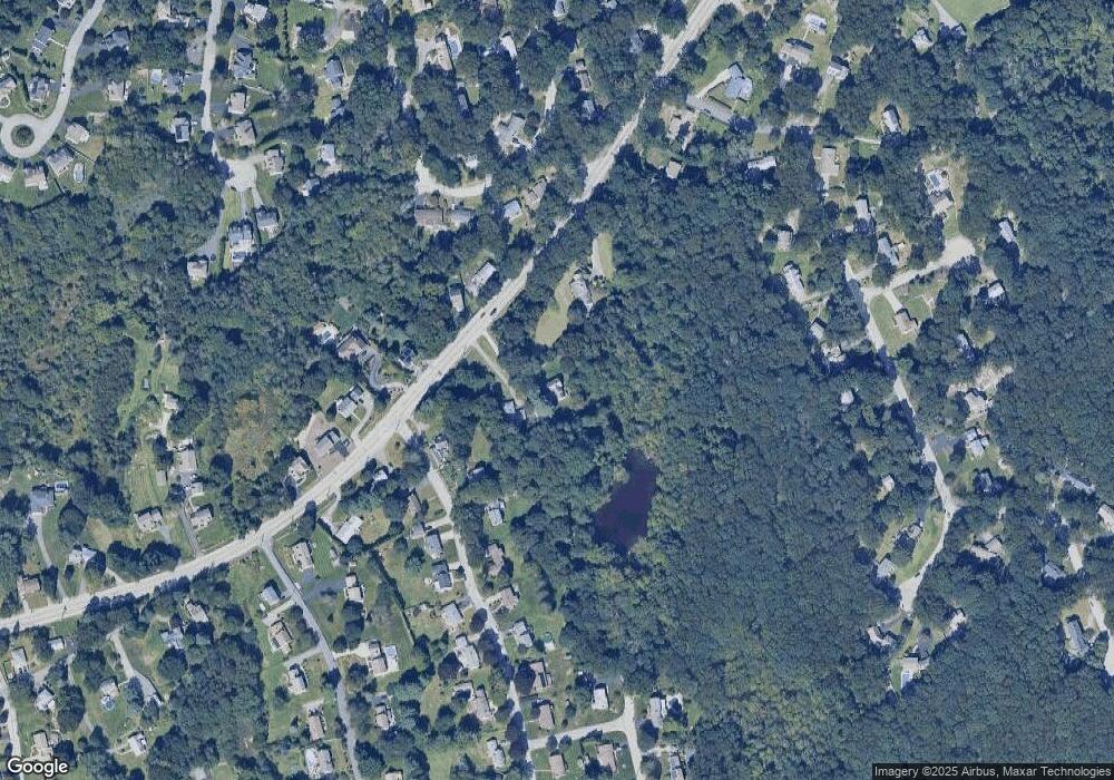 65 Angell Rd, Cumberland, RI 02864 - photo 1