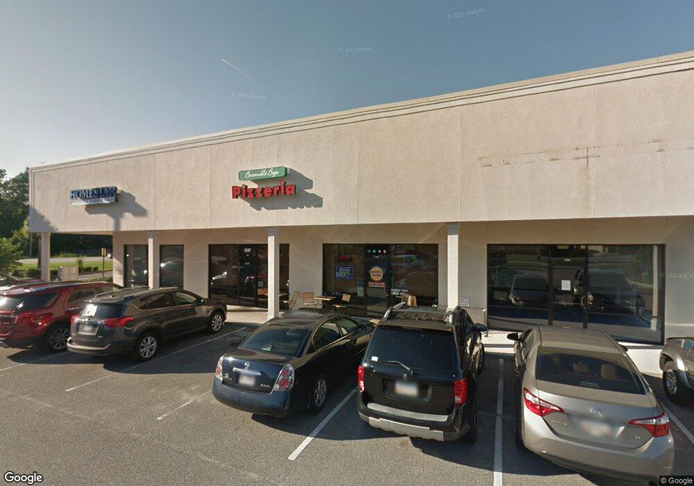 760 Scranton Rd unit 103, Brunswick, GA 31525 - photo 1