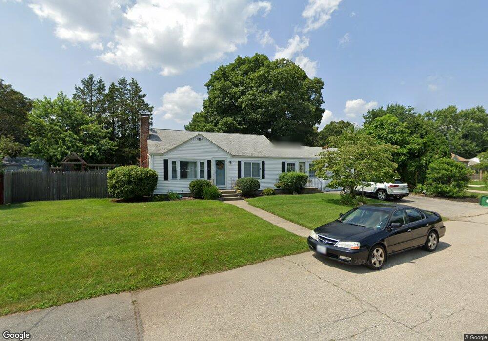 85 Galant Dr, Warwick, RI 02886 - photo 1