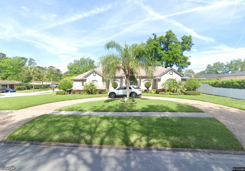 1246 Estoril Dr, Jacksonville, FL 32216 - photo 1