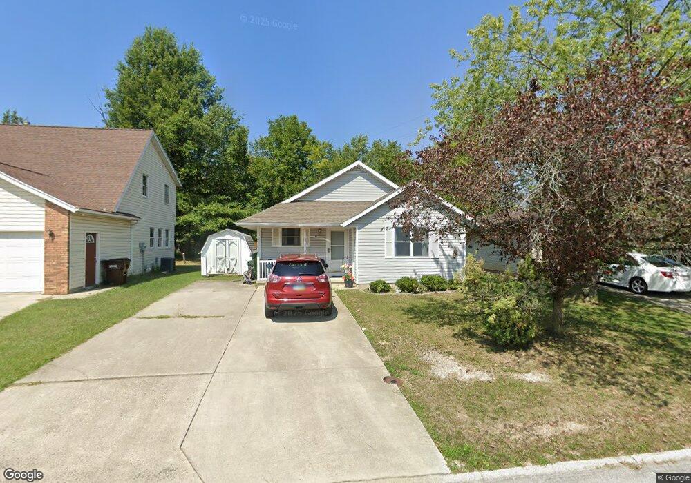 166 Lady Bird Ln, Lima, OH 45801 - photo 1