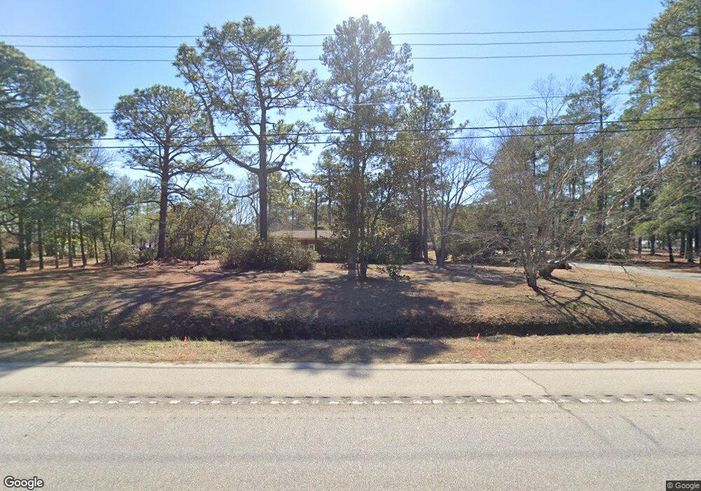 3504 E Palmetto St, Florence, SC 29506 - photo 1