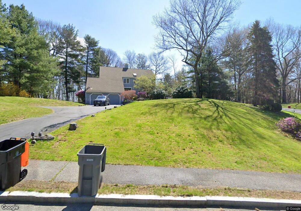 3 Leo Chasse Way, Framingham, MA 01701 - photo 1