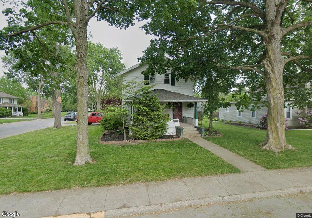 557 N Elm St, Nappanee, IN 46550 - photo 1