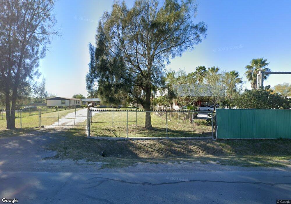 5513 Goolie Rd, Donna, TX 78537 - photo 1