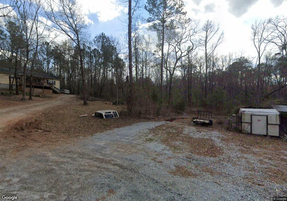 545 Henry Higgins Rd, Jackson, GA 30233 - photo 1