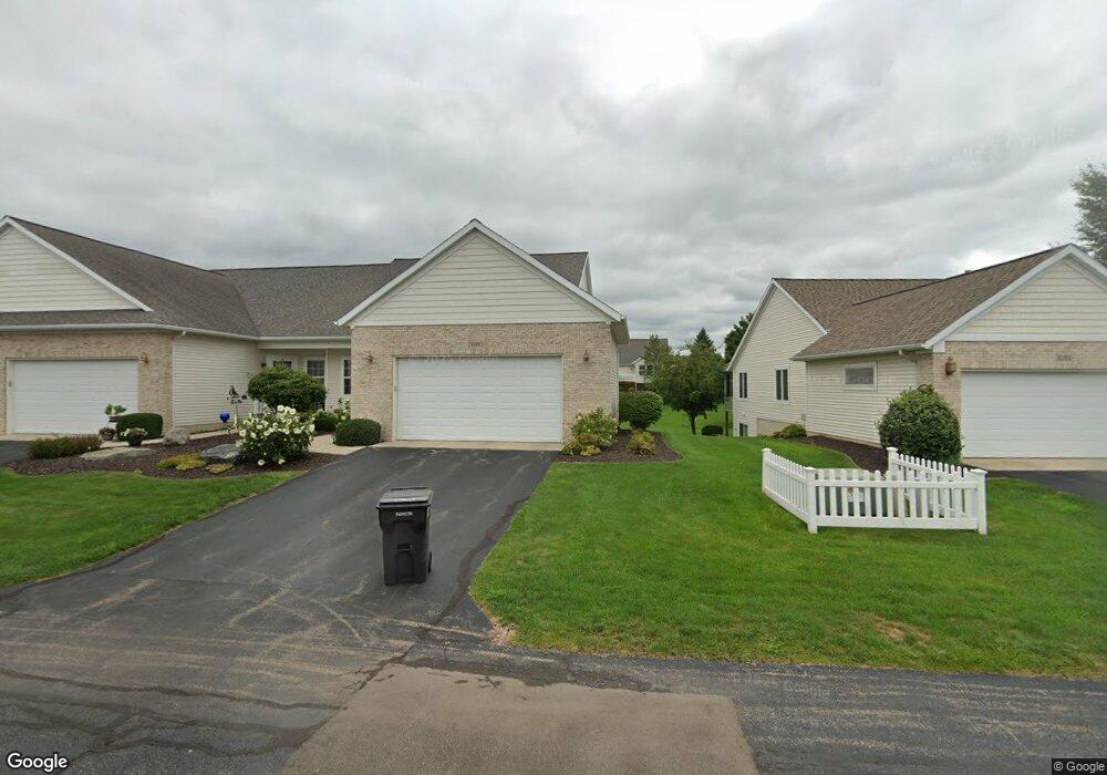 8189 Ridgestone Dr SW, Byron Center, MI 49315 - photo 1