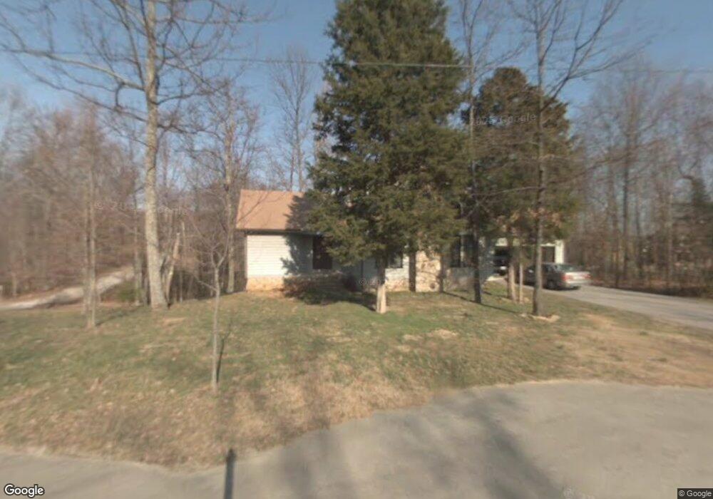 4840 Fox Knob Ln, Cookeville, TN 38506 - photo 1