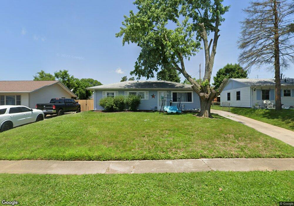 984 Boylan Dr, Xenia, OH 45385 - photo 1