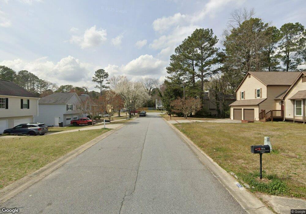 0 Grindstone Place SW unit 7044566, Marietta, GA 30060 - photo 1