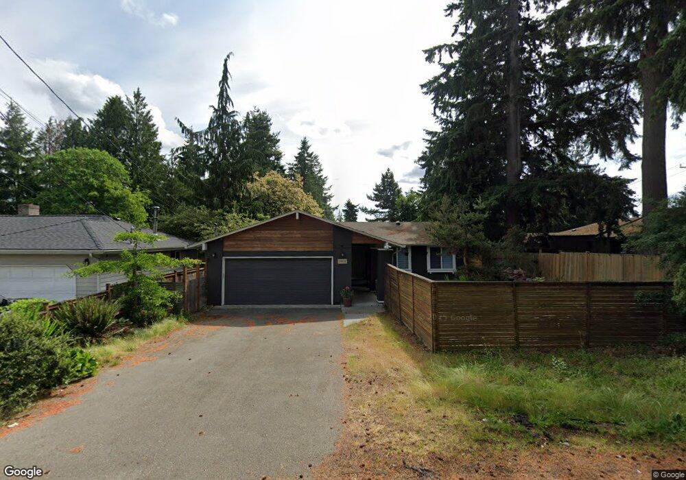 20010 Fremont Ave N, Shoreline, WA 98133 - photo 1