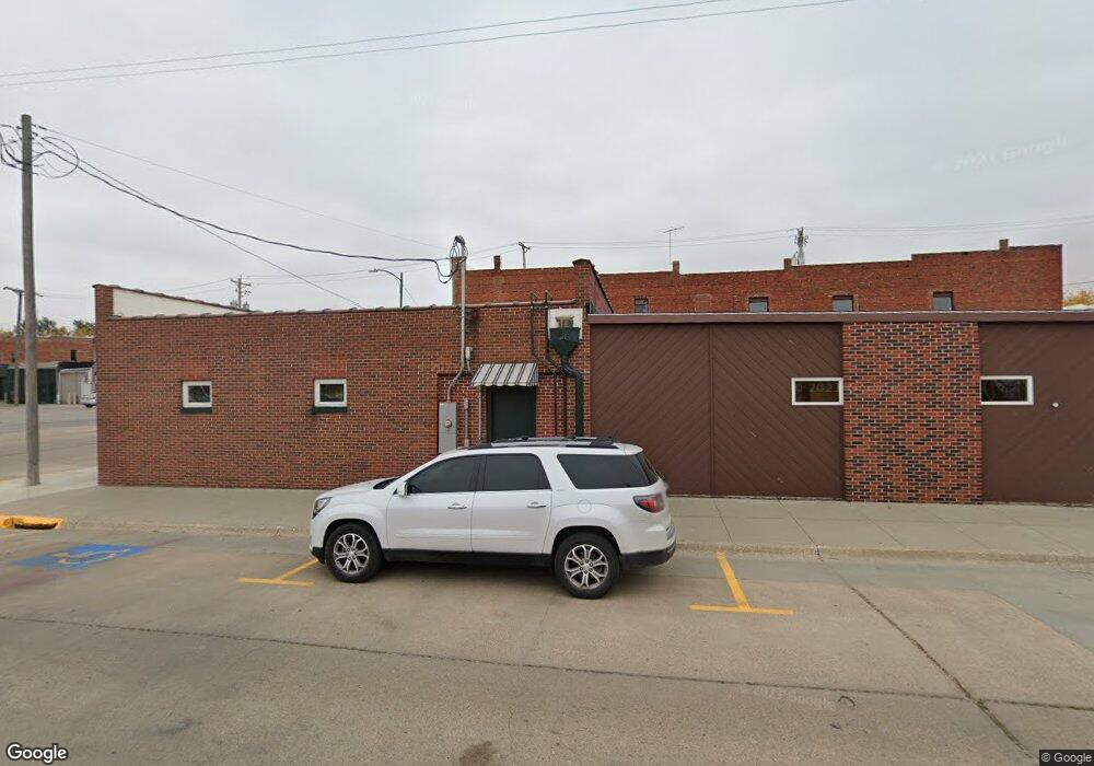 118 N Blossom St, Shenandoah, IA 51601 - photo 1