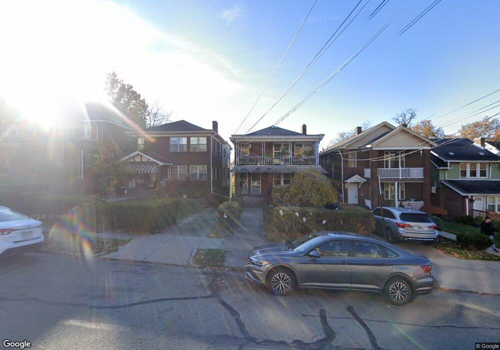 5860 Beacon St, Pittsburgh, PA 15217 - photo 1