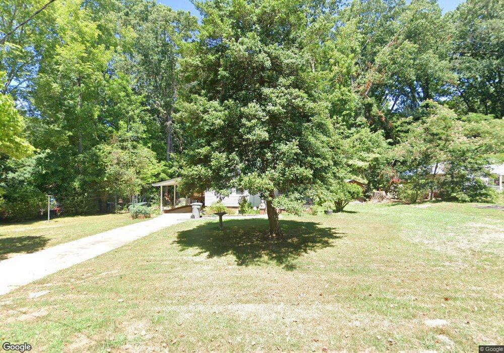 258 West St, Asheboro, NC 27205 - photo 1