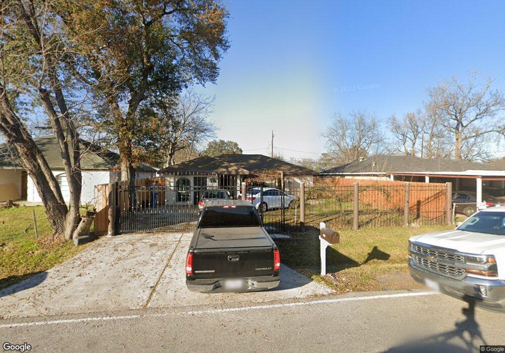 2805 Cromwell St, Houston, TX 77093 - photo 1
