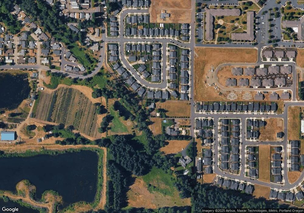 1777 S Fir St, Canby, OR 97013 - photo 1