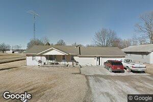309 W 14th St, Pleasanton, KS 66075