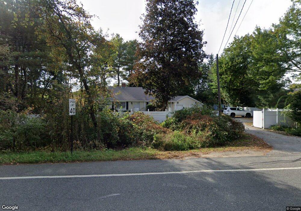 348 North Ave unit 1, Weston, MA 02493 - photo 1