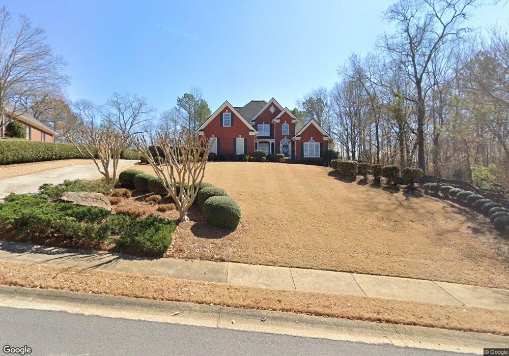1251 Founders Lake Dr, Athens, GA 30606 - photo 1