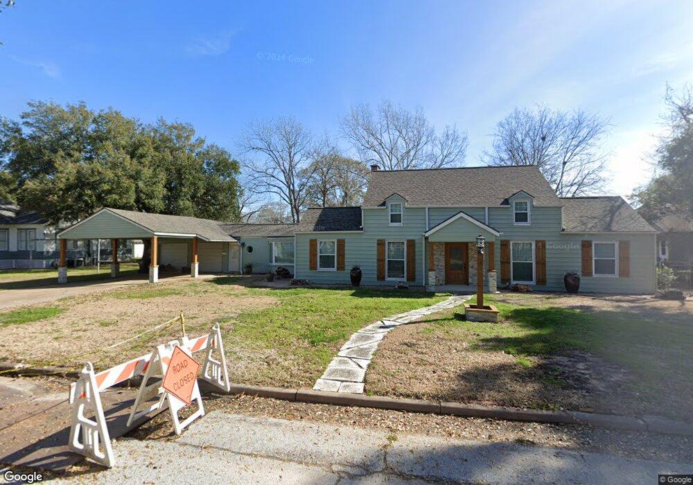 1411 Carlisle St, Rosenberg, TX 77471 - photo 1