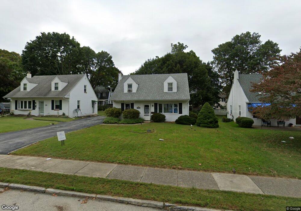 313 Yale Square, Morton, PA 19070 - photo 1