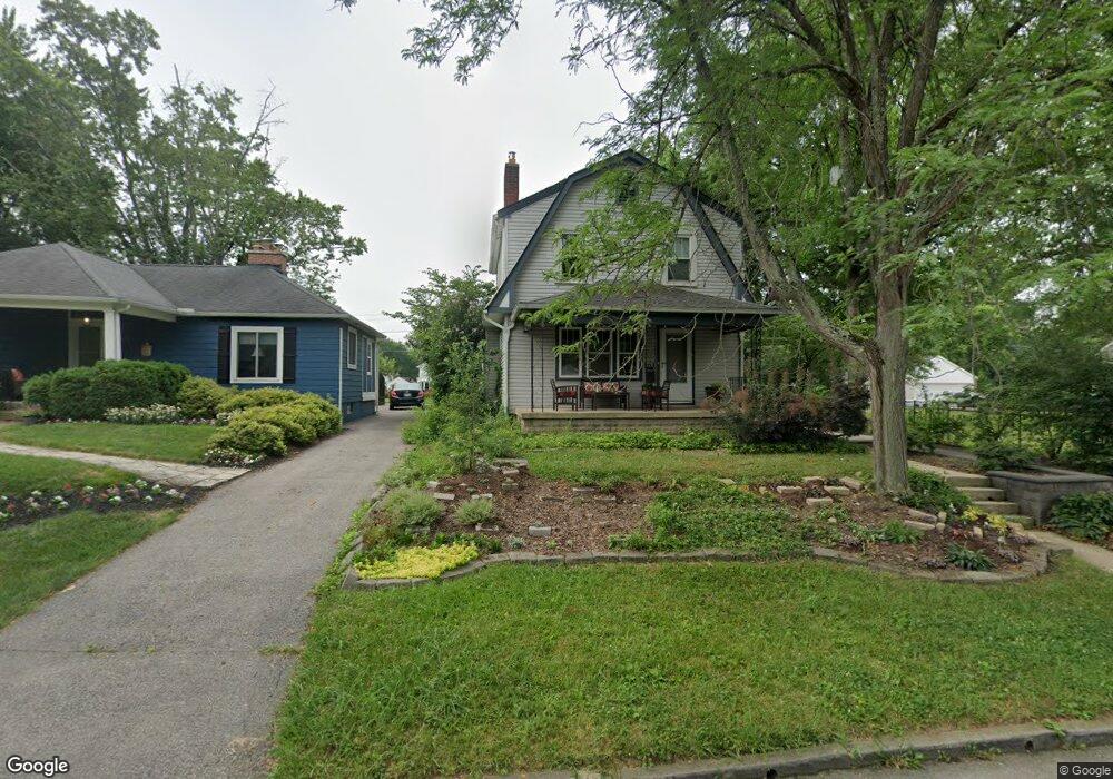 161 E Beaumont Rd, Columbus, OH 43214 - photo 1