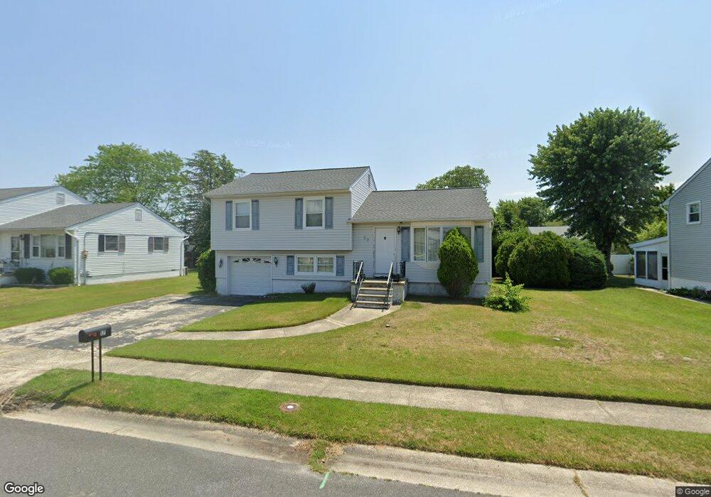 17 Bucknell Rd, Somers Point, NJ 08244 - photo 1