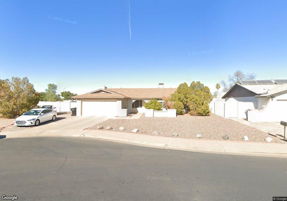 1618 E Impala Ave, Mesa, AZ 85204 - photo 1