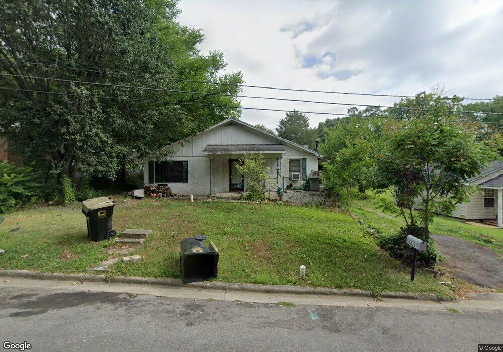 1411 5th St SE, Cullman, AL 35055 - photo 1