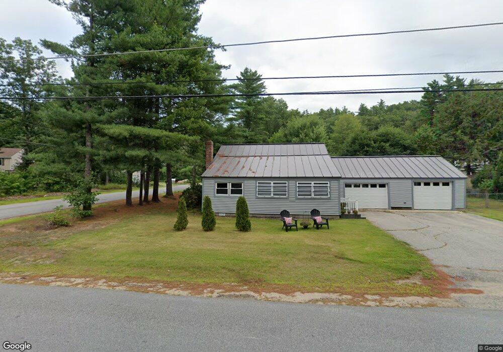 262 Intervale Cross Rd, Intervale, NH 03845 - photo 1