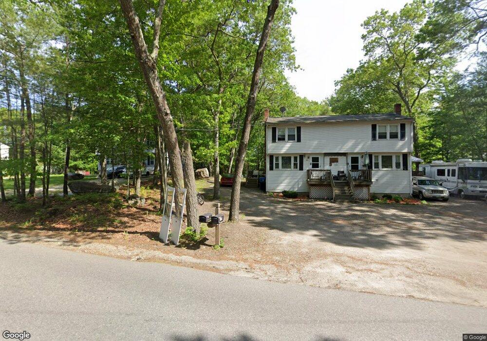 17R English Range Rd Rr 249 unit R, Derry, NH 03038 - photo 1