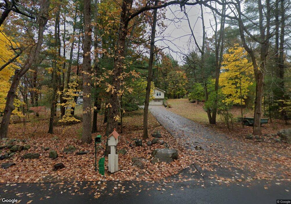 294 Salem St, Andover, MA 01810 - photo 1