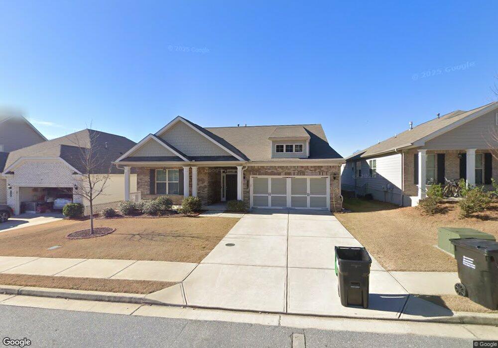 2810 Ogden Trail unit 5146, Buford, GA 30519 - photo 1