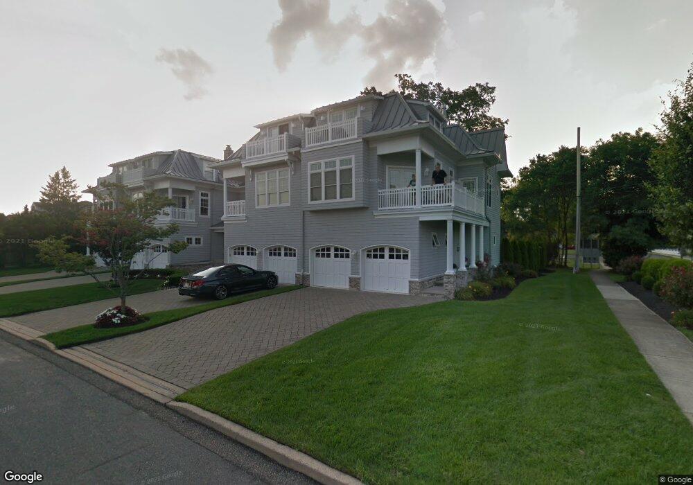 701 Wainwright Place unit 1, Brielle, NJ 08730 - photo 1