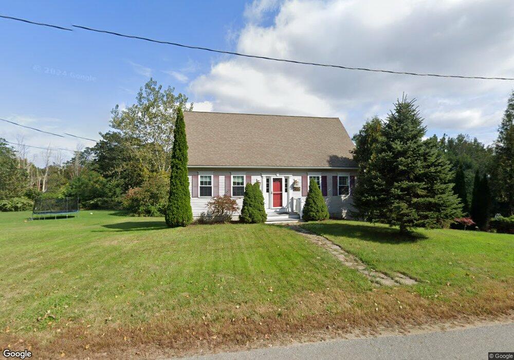 403 Pleasant St, Leicester, MA 01524 - photo 1