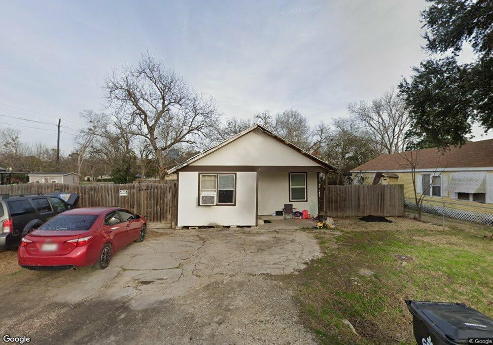 509 Brazos St, Rosenberg, TX 77471 - photo 1