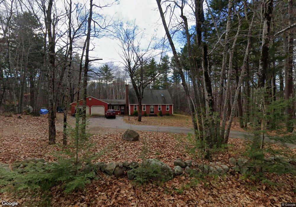 17 Highland Rd, Standish, ME 04084 - photo 1