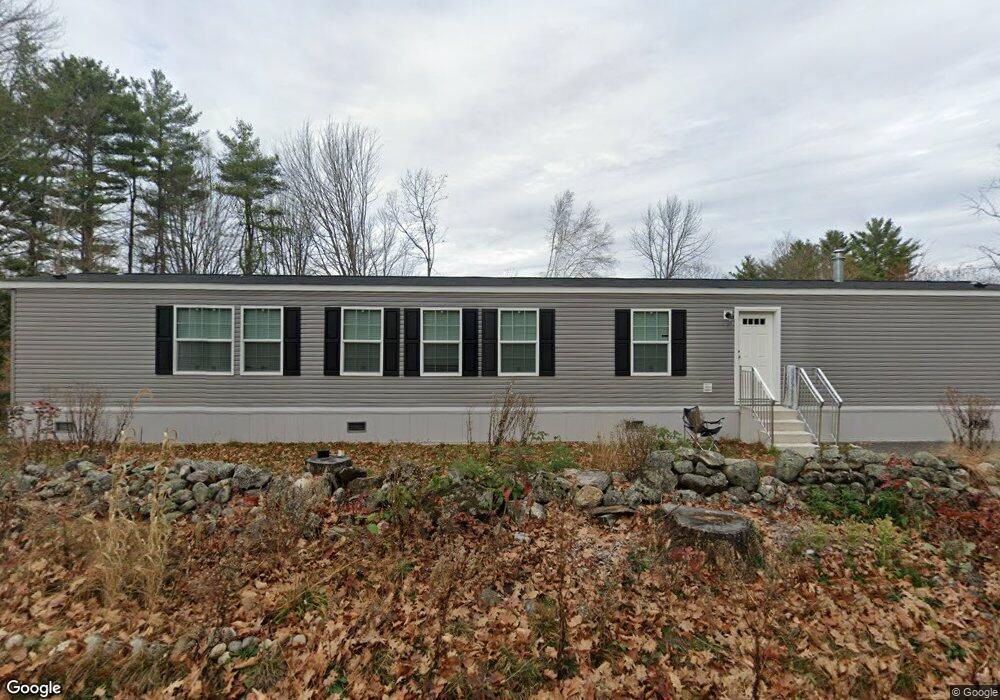 19 Douglas Rd, Limington, ME 04049 - photo 1