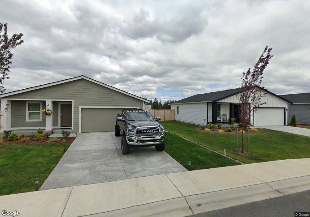 13522 194th St E unit 460, Graham, WA 98338 - photo 1