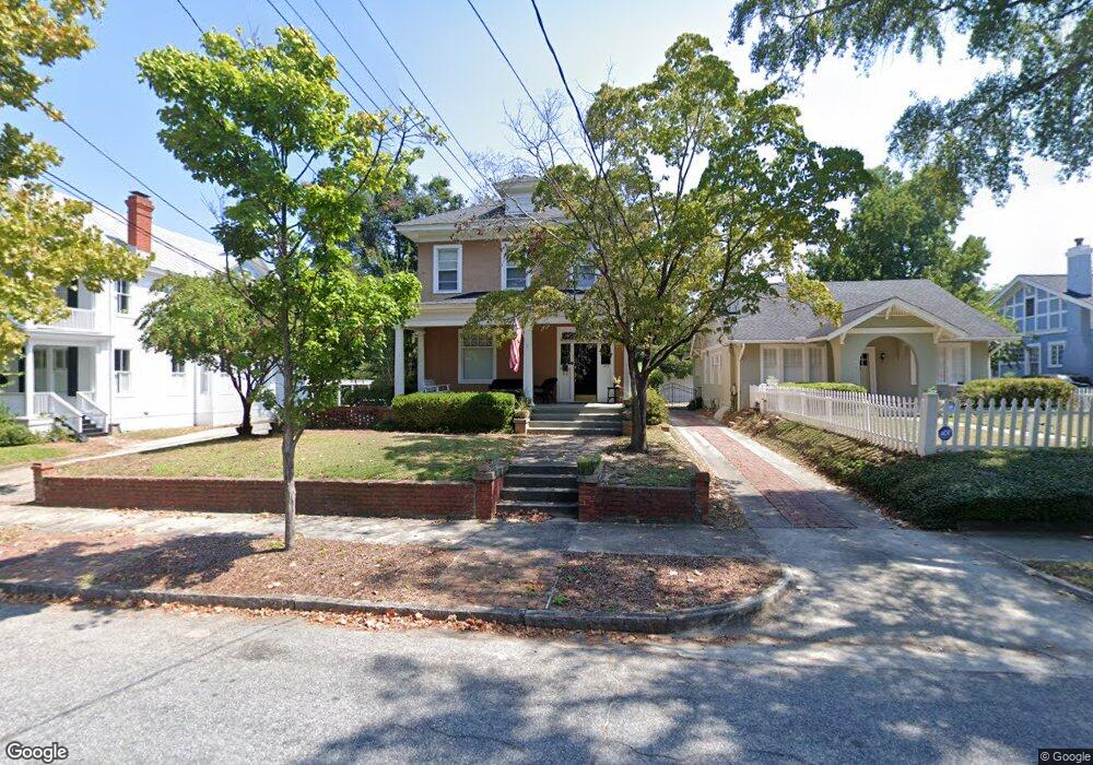 1426 Johns Rd, Augusta, GA 30904 - photo 1