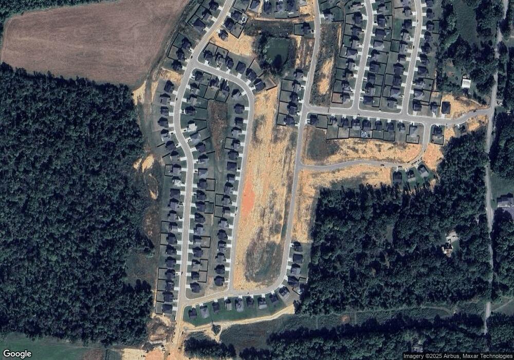 207 Donegal Dr, Clarksville, TN 37042 - photo 1