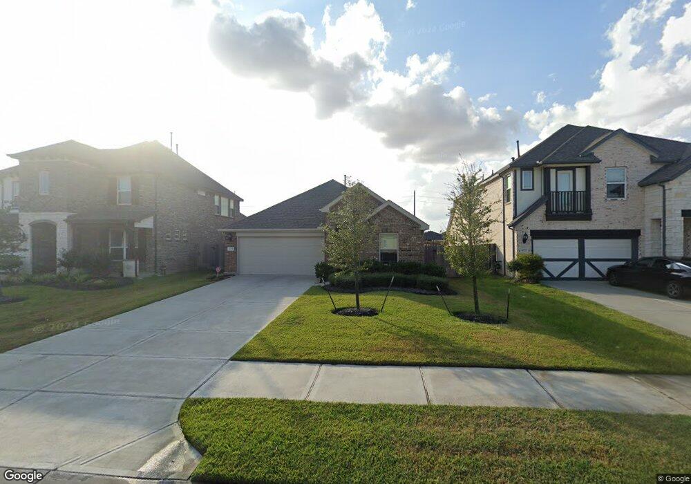 4026 Palmer Meadow Ct, Katy, TX 77494 - photo 1