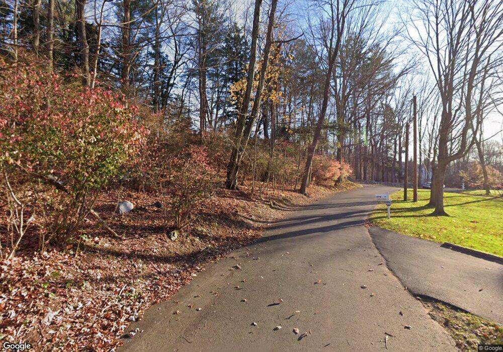 33 Darbrook Rd, Westport, CT 06880 - photo 1