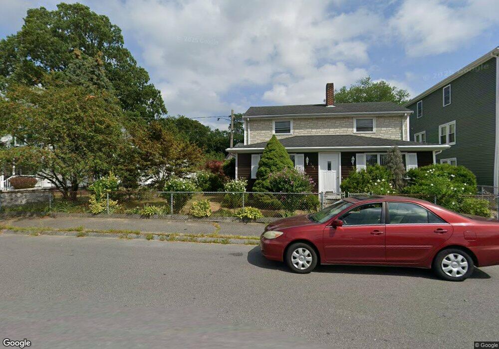 2 Dinley Ave, Taunton, MA 02780 - photo 1