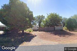 335 W Pipe Springs Dr, Kanab, UT 84741