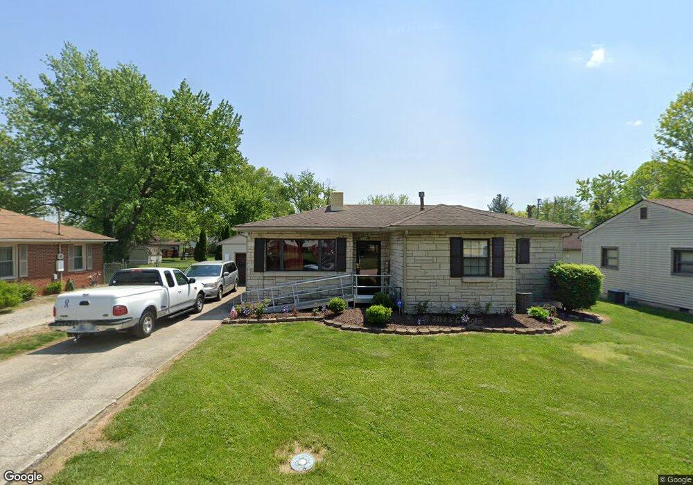 2642 Hoover Ave, New Albany, IN 47150 - photo 1