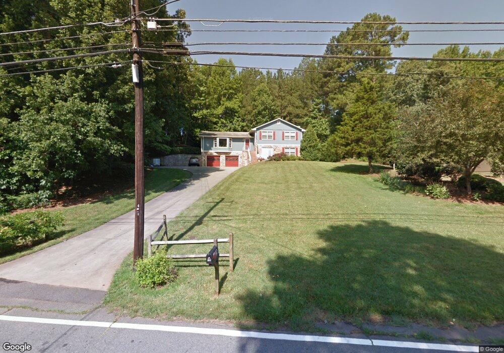 3517 S Scales Rd, Duluth, GA 30097 - photo 1