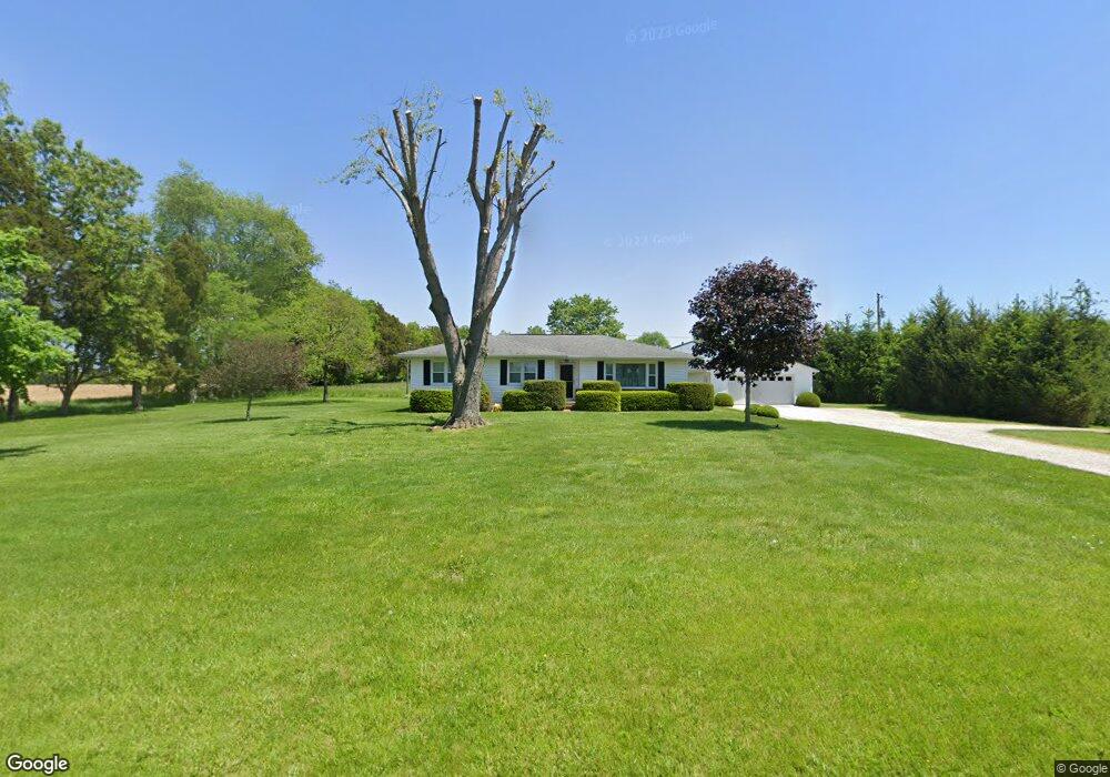 6500 Corydon Ramsey Rd NW, Ramsey, IN 47166 - photo 1