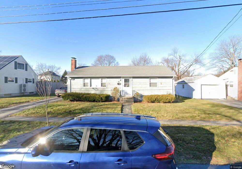 56 Craigie St, Portland, ME 04102 - photo 1