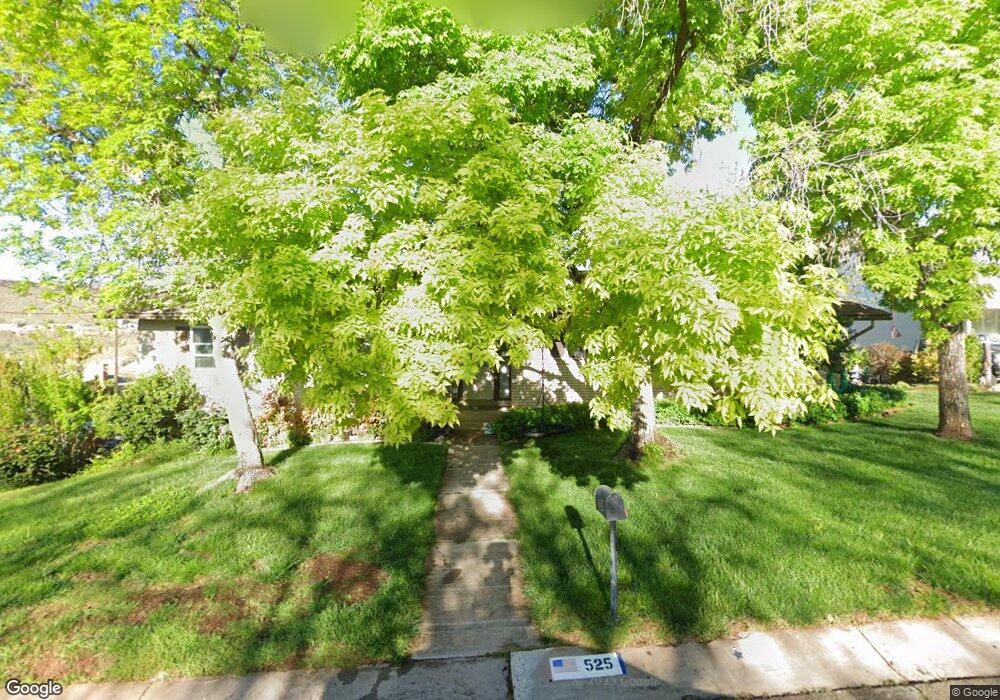 525 N 260 West Cir, Saint George, UT 84770 - photo 1